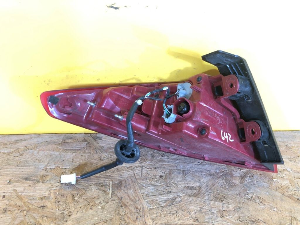 92402-G7000 | Ліхтар зовнішній прав. HYUNDAI IONIQ 19-22 - Фото 5