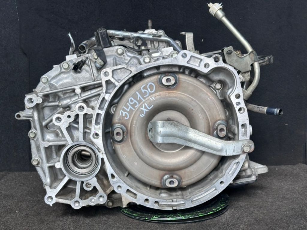 2700A170 | АКПП MITSUBISHI OUTLANDER XL 05-13