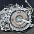 2700A170 | АКПП MITSUBISHI OUTLANDER XL 05-13
