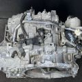 2700A170 | АКПП MITSUBISHI OUTLANDER XL 05-13 - Превью 5