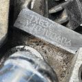 2700A170 | АКПП MITSUBISHI OUTLANDER XL 05-13 - Превью 6