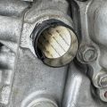 2700A170 | АКПП MITSUBISHI OUTLANDER XL 05-13 - Превью 7