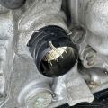 2700A170 | АКПП MITSUBISHI OUTLANDER XL 05-13 - Превью 8