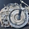 2700A169 | АКПП MITSUBISHI OUTLANDER XL 05-13