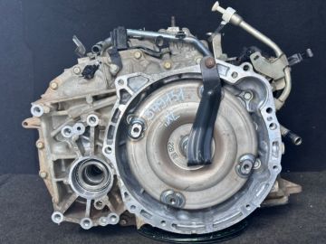 АКПП MITSUBISHI OUTLANDER XL 05-13