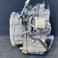 2700A169 | АКПП MITSUBISHI OUTLANDER XL 05-13 - Превью 4