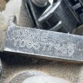 2700A169 | АКПП MITSUBISHI OUTLANDER XL 05-13 - Превью 6