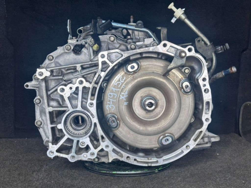 2700A169 | АКПП MITSUBISHI OUTLANDER XL 05-13