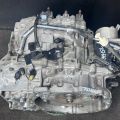 2700A169 | АКПП MITSUBISHI OUTLANDER XL 05-13 - Превью 5