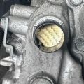 2700A169 | АКПП MITSUBISHI OUTLANDER XL 05-13 - Превью 7