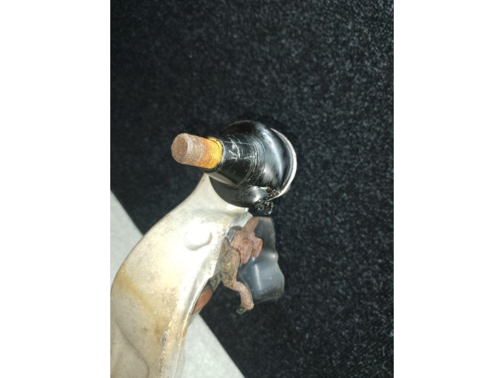 54501-1CA1A | Рычаг передней подвески нижний лев. INFINITI FX/QX70 S51 08-17 - Фото 4