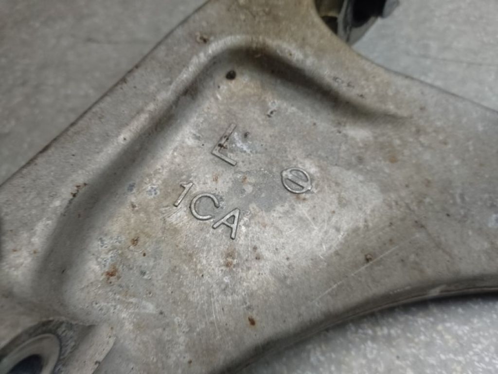 54501-1CA1A | Рычаг передней подвески нижний лев. INFINITI FX/QX70 S51 08-17 - Фото 5