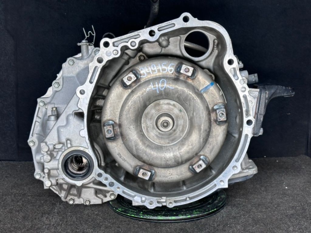 U241E | АКПП TOYOTA CAMRY 30 02-06