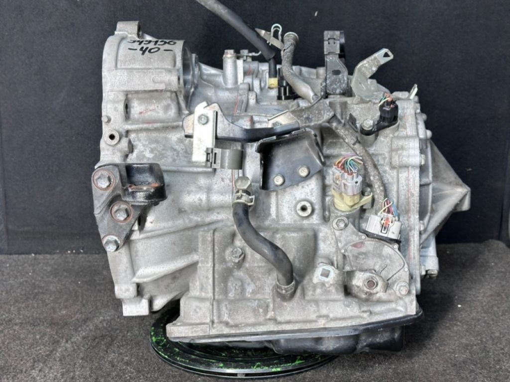 U241E | АКПП TOYOTA CAMRY 30 02-06 - Фото 5