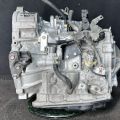 U241E | АКПП TOYOTA CAMRY 30 02-06 - Превью 5