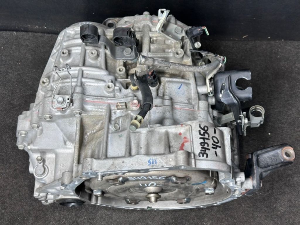 U241E | АКПП TOYOTA CAMRY 30 02-06 - Фото 6