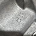 U241E | АКПП TOYOTA CAMRY 30 02-06 - Превью 7