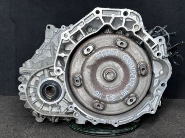 Автоматична трансмісія HYUNDAI GRANDEUR HG 11-16