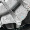 45000-3BBD0 | Автоматична трансмісія HYUNDAI GRANDEUR HG 11-16 - Прев'ю 9