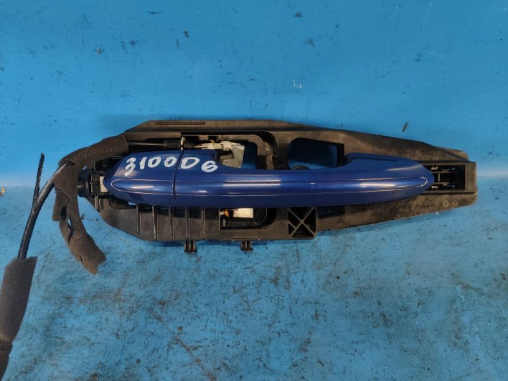 DS7Z-5422404-AAPTM | Ручка двери наружная передн. прав. FORD FUSION 14-