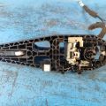 DS7Z-5422404-AAPTM | Ручка двери наружная передн. прав. FORD FUSION 14- - Превью 3