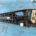 DS7Z-5422404-AAPTM | Ручка двери наружная передн. прав. FORD FUSION 14- - Превью 5