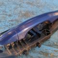 DS7Z-5422404-AAPTM | Ручка двери наружная передн. прав. FORD FUSION 14- - Превью 6