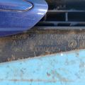 DS7Z-5422404-AAPTM | Ручка двери наружная передн. прав. FORD FUSION 14- - Превью 7