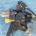 HS7Z-5423208-A | Стеклоподъемник передн. прав. FORD FUSION 14- - Превью 3