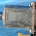 HS7Z-5423208-A | Стеклоподъемник передн. прав. FORD FUSION 14- - Превью 4
