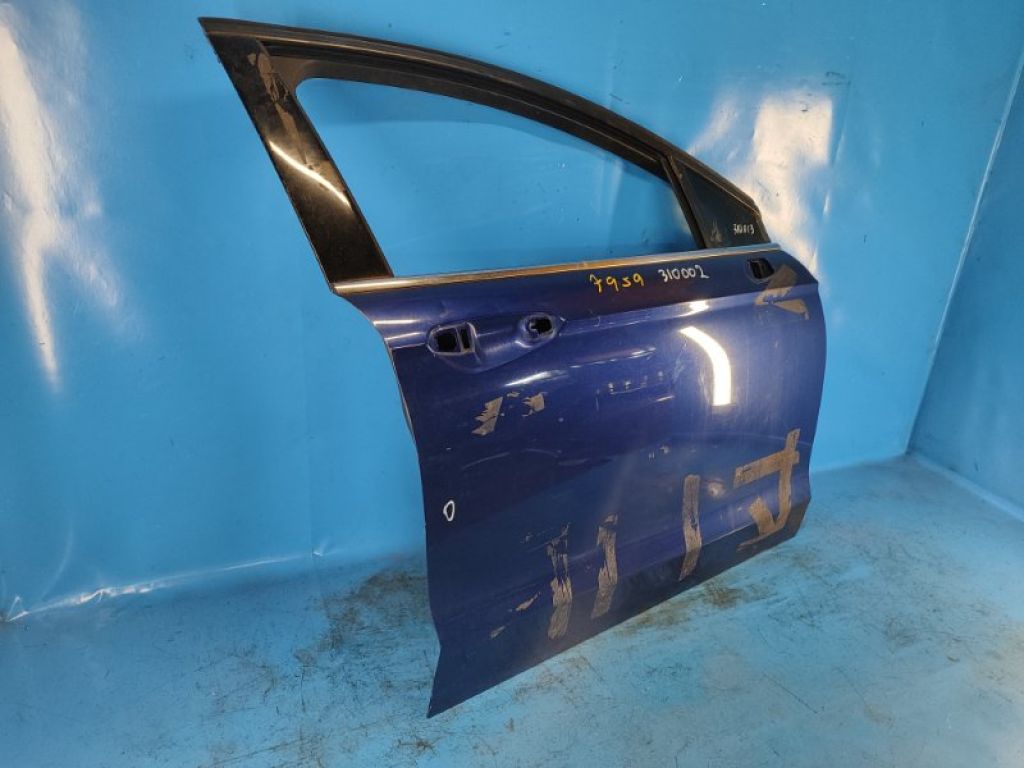 DS7Z-5420124-A | Дверь передн. прав. FORD FUSION 14- - Фото 3