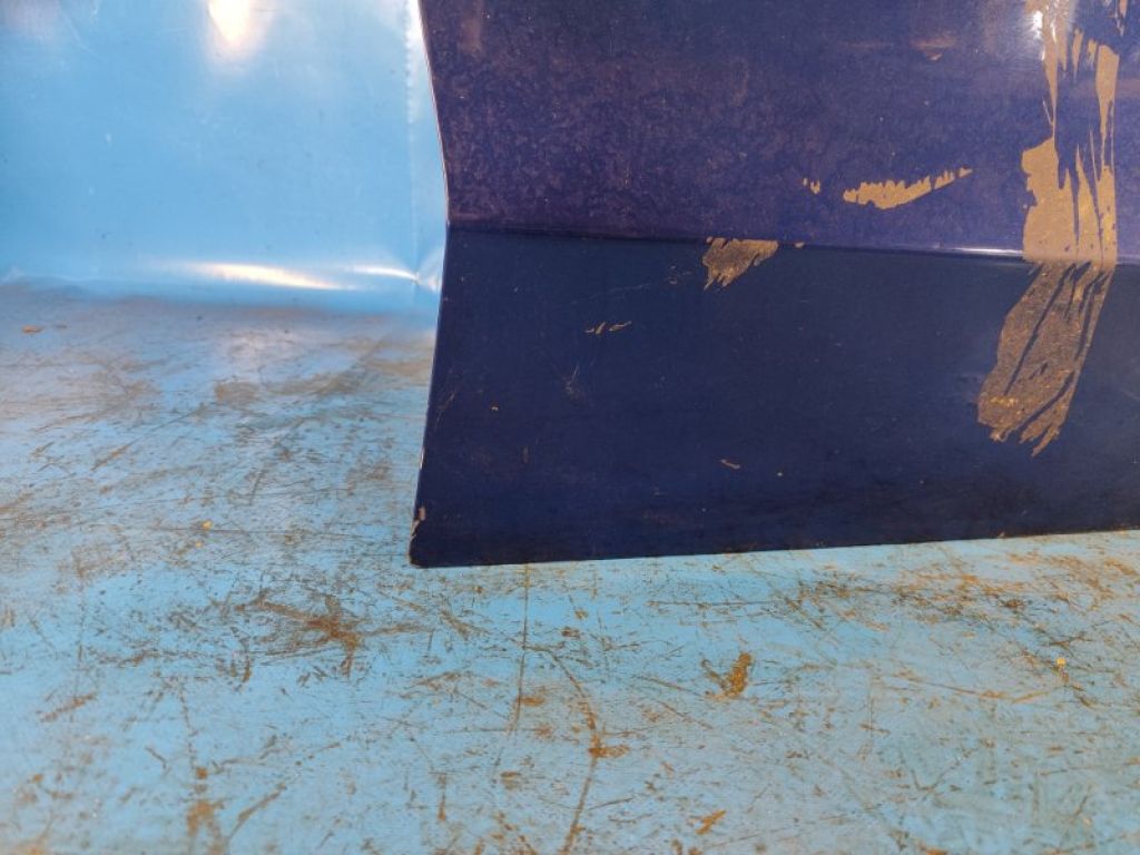 DS7Z-5420124-A | Дверь передн. прав. FORD FUSION 14- - Фото 5