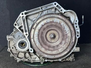 АКПП HONDA CRV 02-06