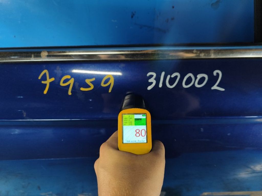 DS7Z-5420124-A | Дверь передн. прав. FORD FUSION 14- - Фото 7