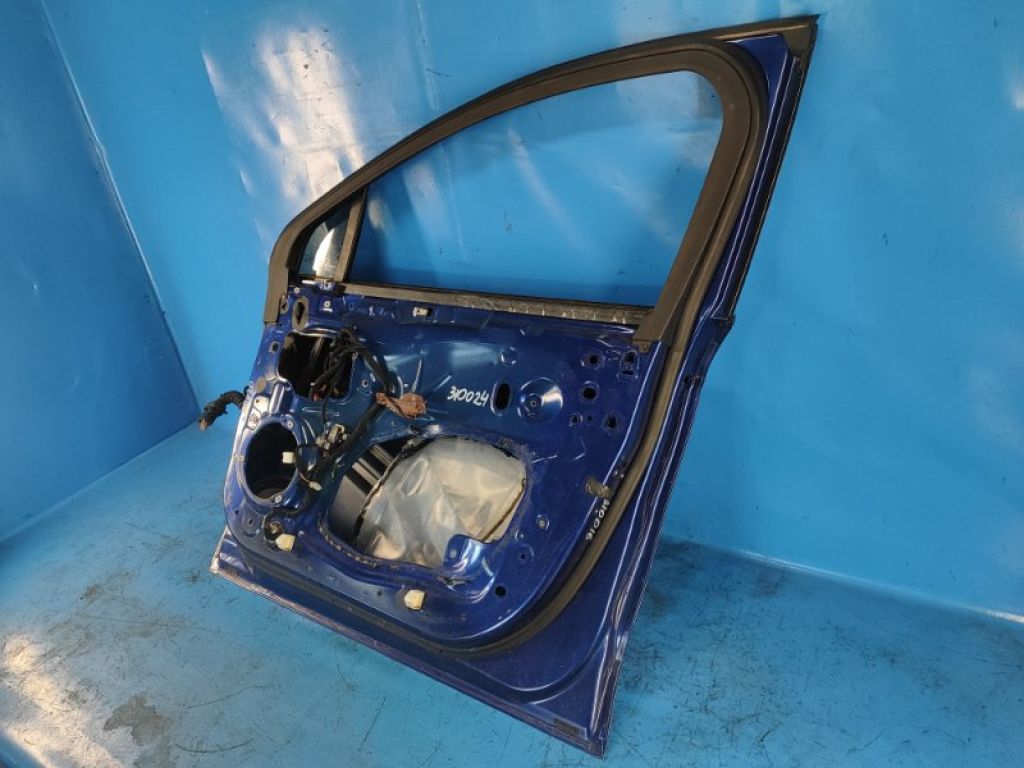 DS7Z-5420124-A | Дверь передн. прав. FORD FUSION 14- - Фото 9