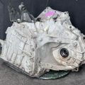 30500-12C60 | Автоматична трансмісія TOYOTA COROLLA 150 06-13 - Прев'ю 3