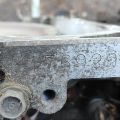 EZ30 | Двигатель бензин SUBARU TRIBECA B9 05-07 - Превью 6