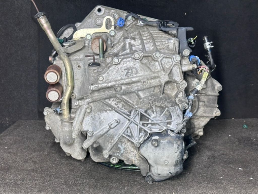Автоматична трансмісія HONDA ACCORD CL7 03-07 - Фото 4