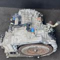 Автоматична трансмісія HONDA ACCORD CL7 03-07 - Прев'ю 6