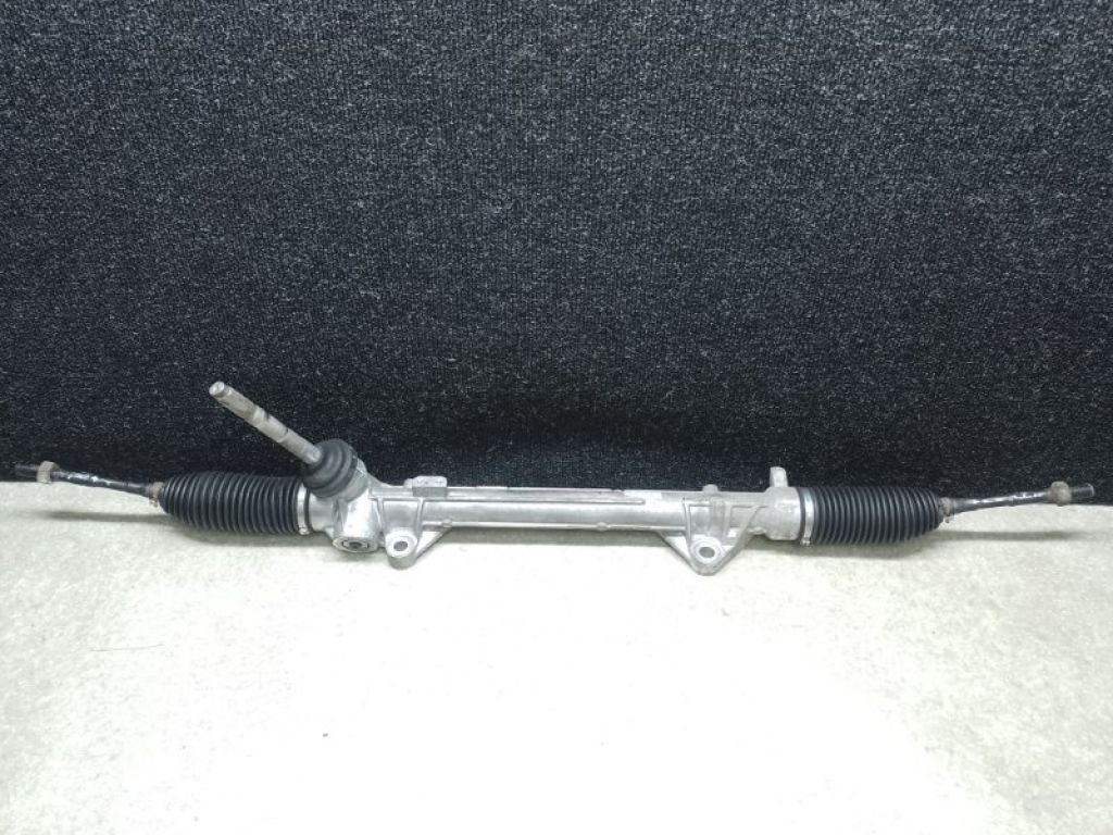 48001-4BA0A | рульова рейка NISSAN X-TRAIL/ROGUE T32 13-20 - Фото 2