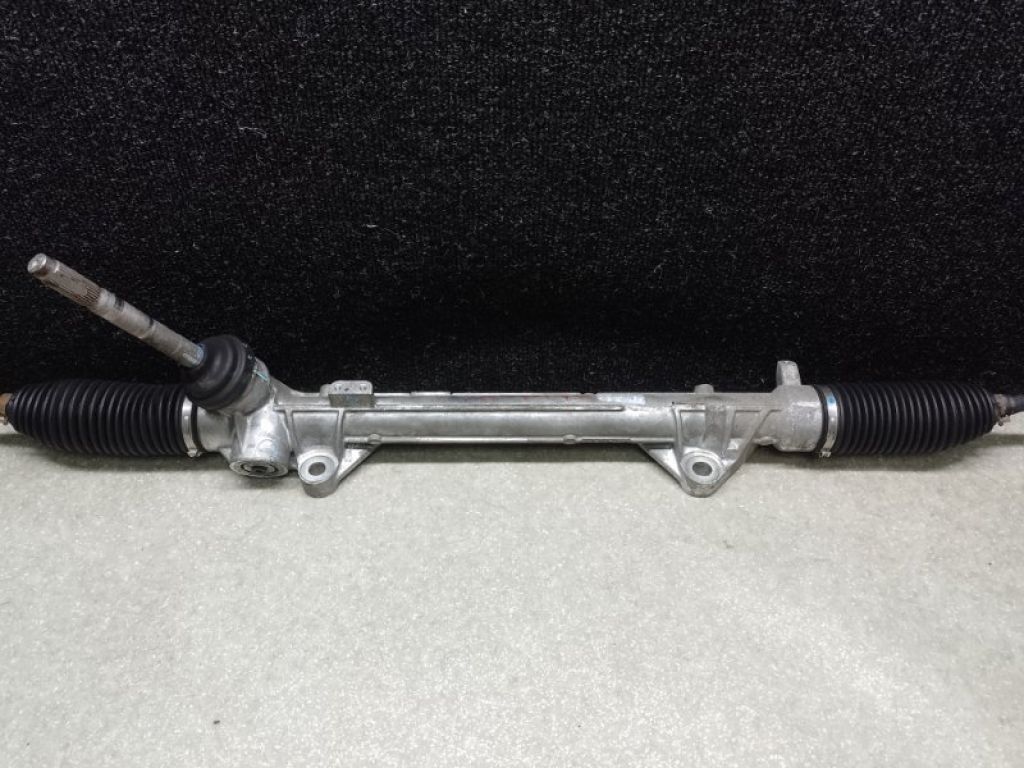 48001-4BA0A | рульова рейка NISSAN X-TRAIL/ROGUE T32 13-20 - Фото 3