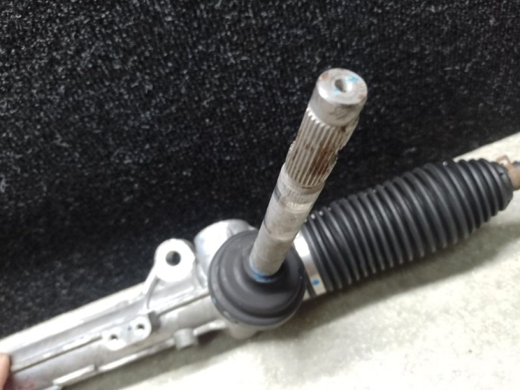48001-4BA0A | рульова рейка NISSAN X-TRAIL/ROGUE T32 13-20 - Фото 6