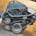 N52B30A | Двигатель бензин BMW 5 SERIES 10-17 - Превью 5