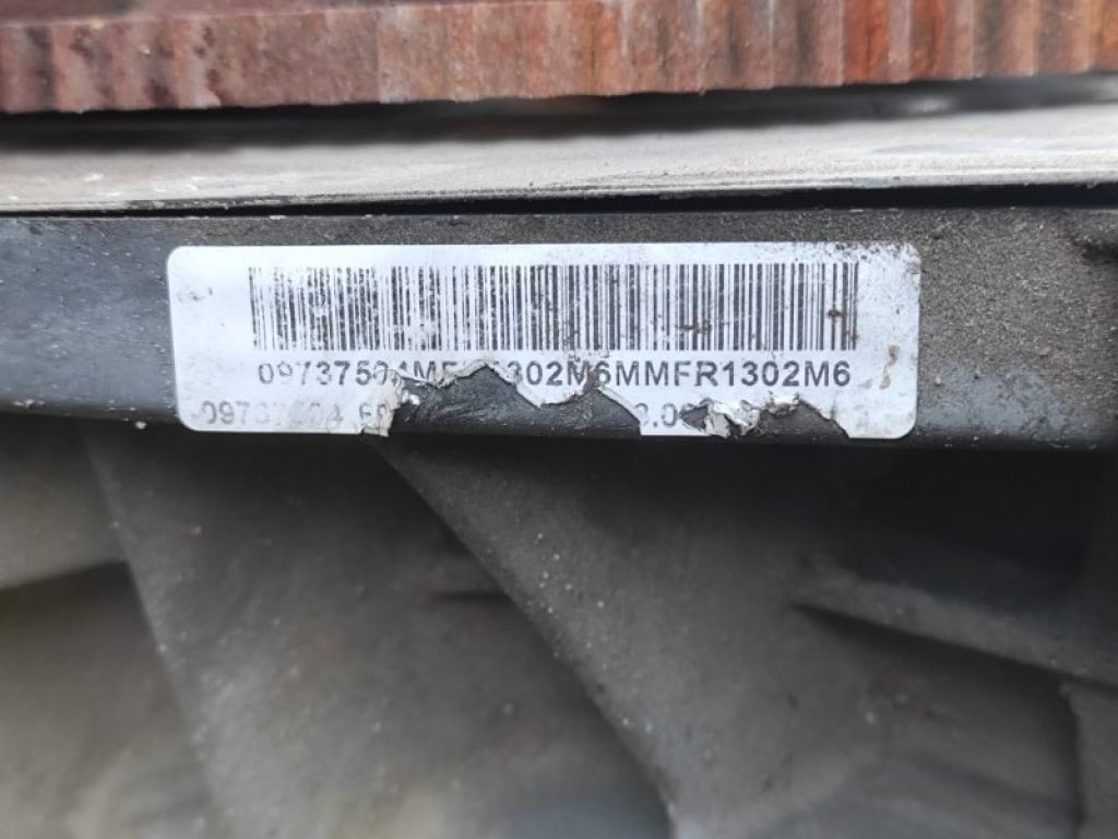 N52B30A | Двигатель бензин BMW 5 SERIES 10-17 - Фото 6