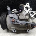 88310-0R014 | Компресор кондиціонера TOYOTA CAMRY 55 14-17