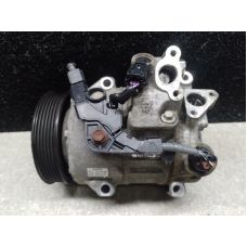 Компресор кондиціонера TOYOTA CAMRY 55 14-17