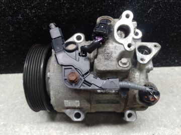 Компрессор кондиционера TOYOTA CAMRY 55 14-17