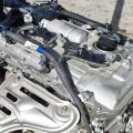 2ZR-FXE | Двигатель бензин TOYOTA PRIUS - 30 09-17 - Превью 12