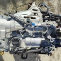 2ZR-FXE | Двигатель бензин TOYOTA PRIUS - 30 09-17 - Превью 13