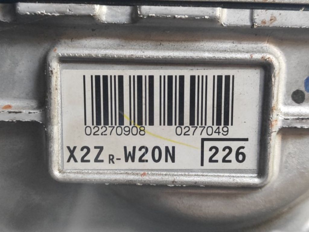 2ZR-FXE | Двигатель бензин TOYOTA PRIUS - 30 09-17 - Фото 15
